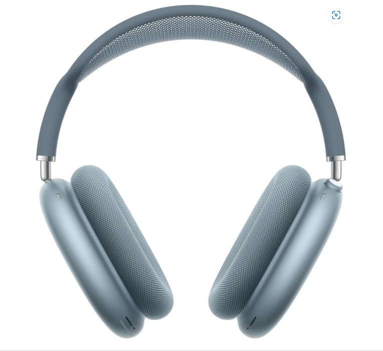 MHWM4 AIRPODS MAX2 BLUE